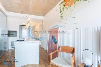 Apartamento, 1 quarto, 64 m² - Foto 4