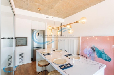 Apartamento, 1 quarto, 64 m² - Foto 3