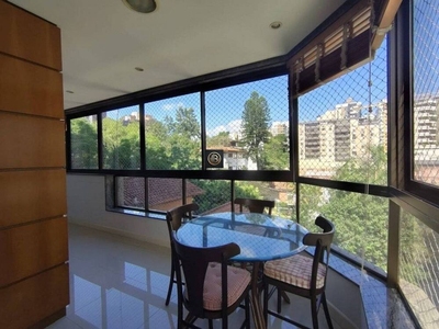 Apartamento, 3 quartos, 139 m² - Foto 2