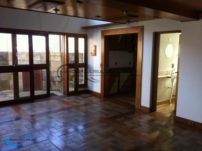 Apartamento, 4 quartos, 252 m² - Foto 1