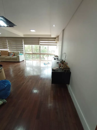 Apartamento, 3 quartos, 131 m² - Foto 1