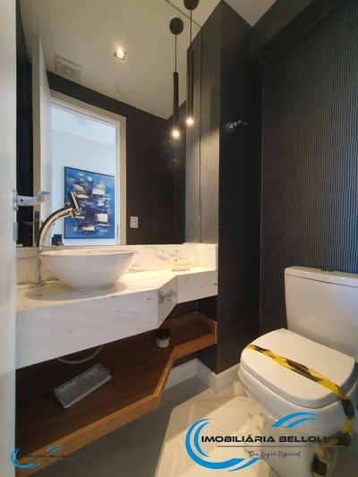 Apartamento, 3 quartos, 84 m² - Foto 1