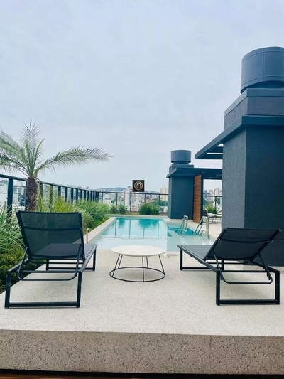 Apartamento, 2 quartos, 60 m² - Foto 3