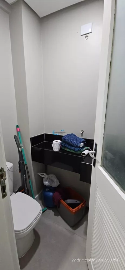 Apartamento, 3 quartos, 102 m² - Foto 5