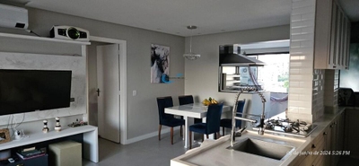 Apartamento, 3 quartos, 102 m² - Foto 4