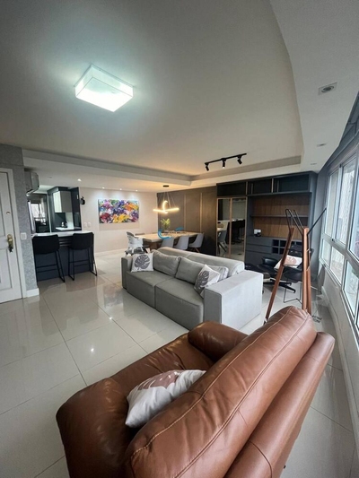 Apartamento, 3 quartos, 104 m² - Foto 4