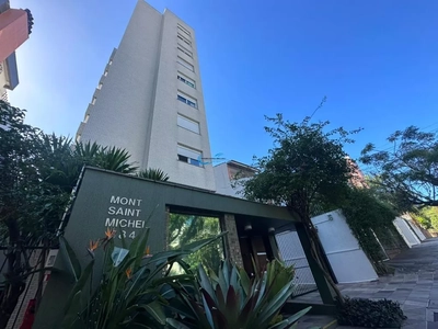 Apartamento, 3 quartos, 96 m² - Foto 1