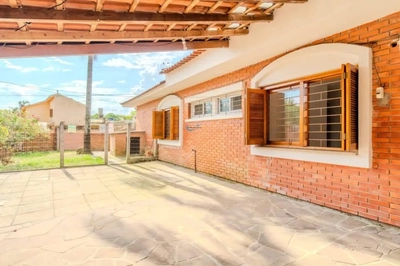 Casa, 3 quartos, 139 m² - Foto 2