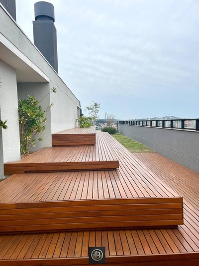 Apartamento, 1 quarto, 23 m² - Foto 4