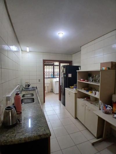 Apartamento, 3 quartos, 143 m² - Foto 2