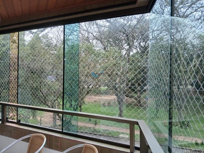 Apartamento, 3 quartos, 143 m² - Foto 3