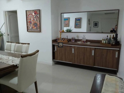 Apartamento, 3 quartos, 87 m² - Foto 3