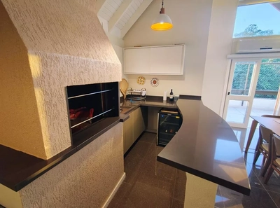 Cobertura, 3 quartos, 157 m² - Foto 5