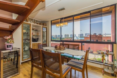 Cobertura, 3 quartos, 200 m² - Foto 5