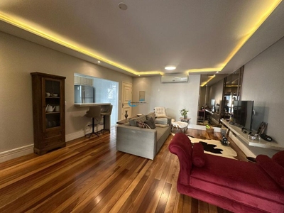 Apartamento, 2 quartos, 165 m² - Foto 3