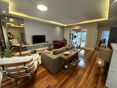 Apartamento, 2 quartos, 165 m² - Foto 2