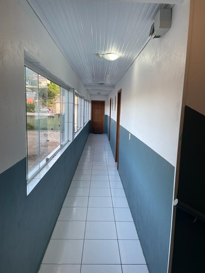 Apartamento, 10 quartos, 378 m² - Foto 4