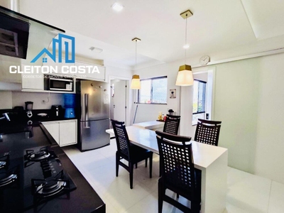 Apartamento, 3 quartos, 138 m² - Foto 1