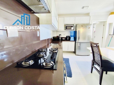 Apartamento, 3 quartos, 138 m² - Foto 5