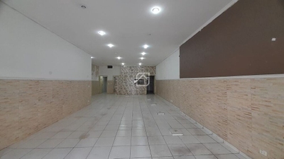 Loja-Salão, 300 m² - Foto 1