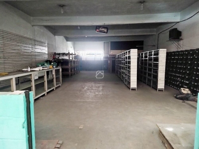 Depósito-Galpão, 200 m² - Foto 3