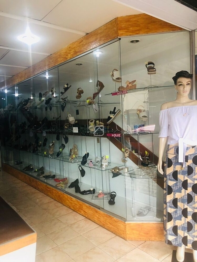 Loja-Salão, 77 m² - Foto 2