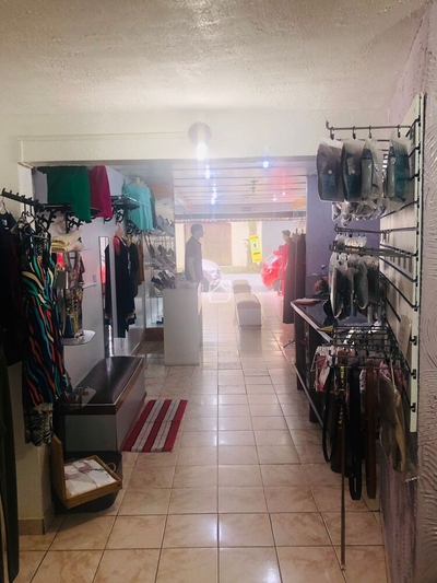 Loja-Salão, 77 m² - Foto 4