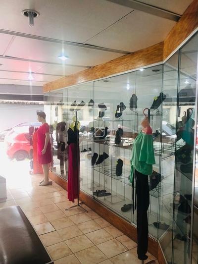 Loja-Salão, 77 m² - Foto 3