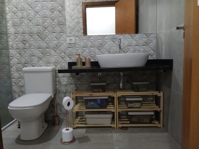 Casa, 5 quartos, 289 m² - Foto 3