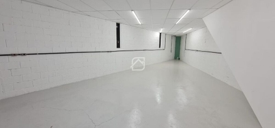 Loja-Salão, 100 m² - Foto 3