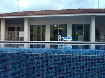 Chácara, 3 quartos - Foto 2