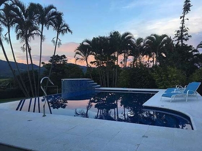 Chácara, 3 quartos - Foto 1