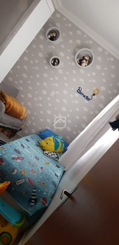 Cobertura, 3 quartos, 148 m² - Foto 4