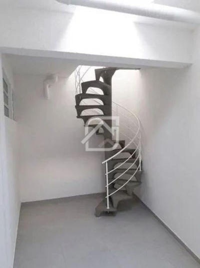 Loja-Salão, 330 m² - Foto 2