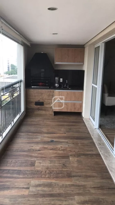 Apartamento, 4 quartos, 135 m² - Foto 1