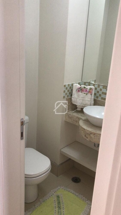 Apartamento, 4 quartos, 135 m² - Foto 5