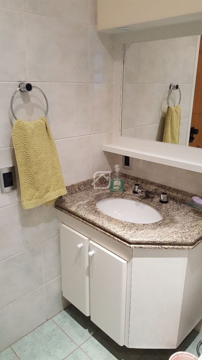 Apartamento, 3 quartos, 100 m² - Foto 3