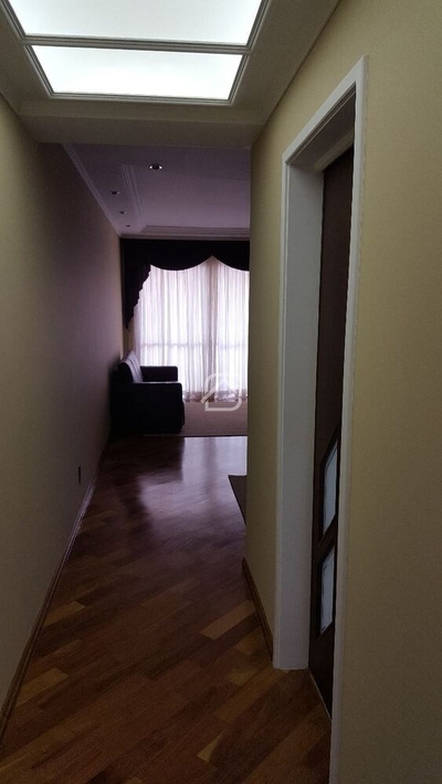 Apartamento, 3 quartos, 100 m² - Foto 2