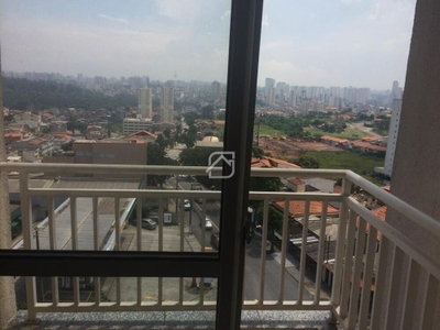 Apartamento, 2 quartos, 55 m² - Foto 2