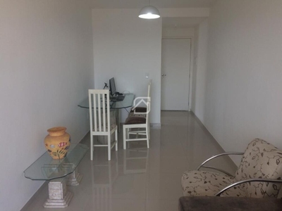 Apartamento, 2 quartos, 55 m² - Foto 3