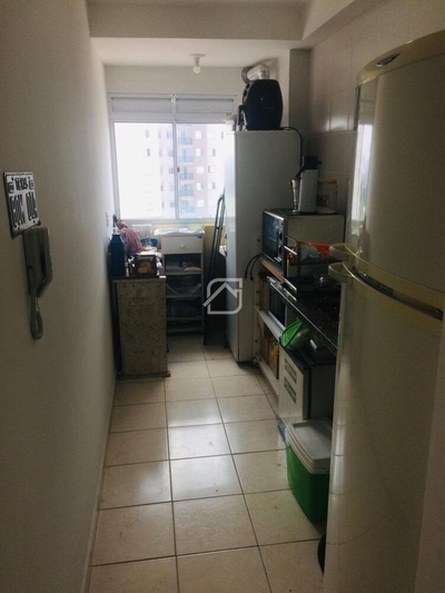 Apartamento, 2 quartos, 55 m² - Foto 4