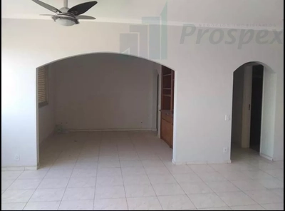 Apartamento, 3 quartos, 220 m² - Foto 2