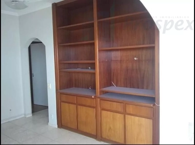 Apartamento, 3 quartos, 220 m² - Foto 3