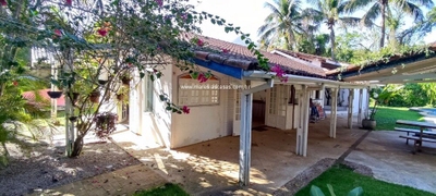 Casa, 4 quartos, 250 m² - Foto 4