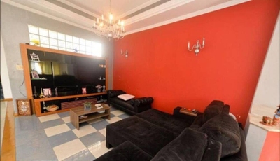 Sobrado, 8 quartos, 840 m² - Foto 3