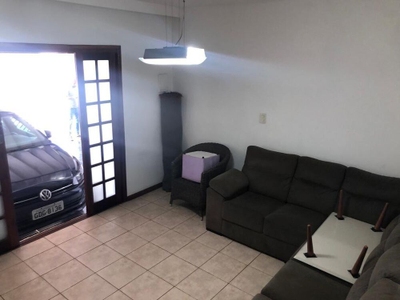 Casa, 3 quartos, 94 m² - Foto 1