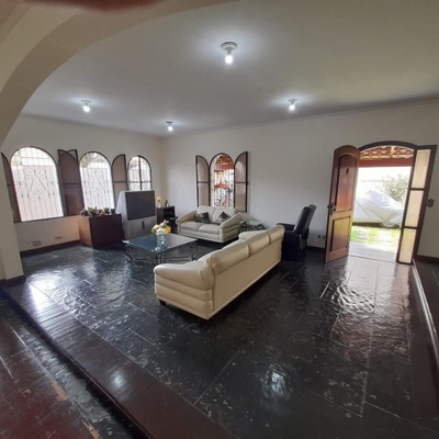 Sobrado, 5 quartos, 290 m² - Foto 3