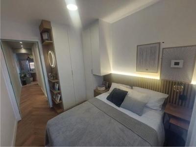 Apartamento, 2 quartos, 37 m² - Foto 3