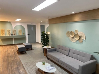 Apartamento, 2 quartos, 37 m² - Foto 5