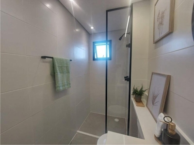 Apartamento, 2 quartos, 37 m² - Foto 4